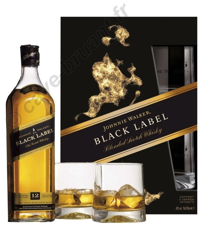Johnnie Walker GOLD LABEL RESERVE WHISKY 70CL Delhaize WineWorld
